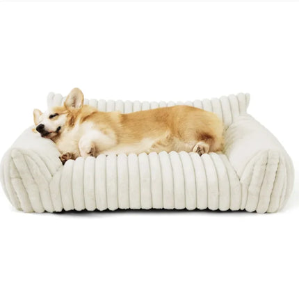 Bedsure Cute Cat Couch
