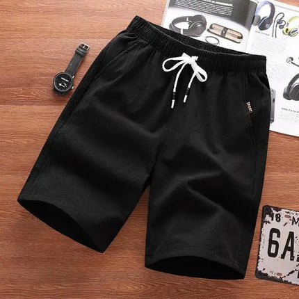 Cotton Men’s Fashion Style Shorts