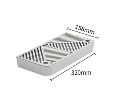 Cat Litter Shovel & Sifter Set