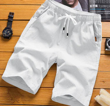 Cotton Men’s Fashion Style Shorts
