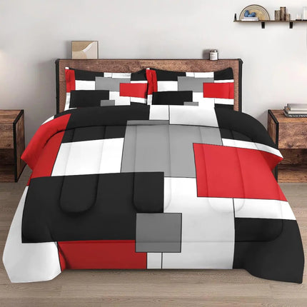 Queen Comforter Set