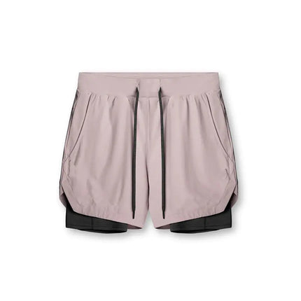 Men’s Summer Trend Sports Shorts