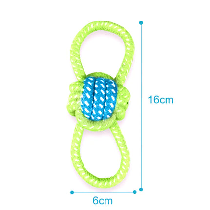 Durable Pet Chew Toys