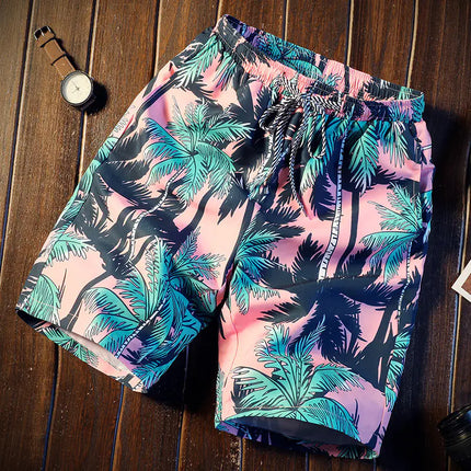 Cross Border K167 Summer Casual Shorts