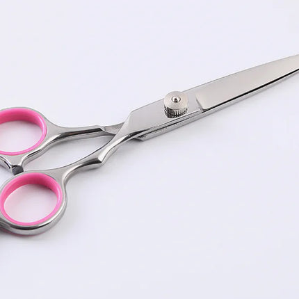 Pet Grooming Scissors Kit