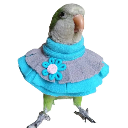 Bird Recovery Collar