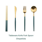 Chopsticks 5 double set * Double color (please note the color