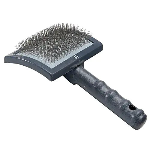 Dog Grooming Curved Slicker Brushes
