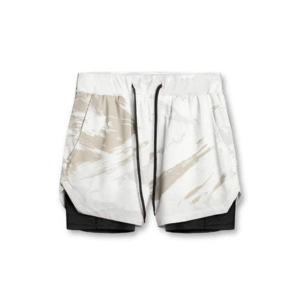 Men’s Summer Trend Sports Shorts