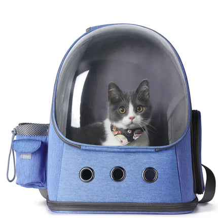 Go Out Portable Universal Cat & Dog Travel Carrier