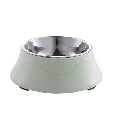 Stainless Steel Pet Bowls