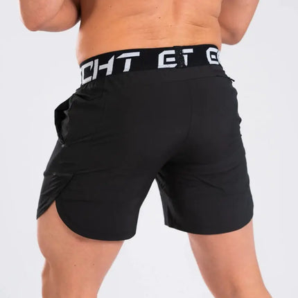 Men’s Summer Trend Sports Shorts