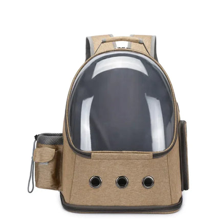 Go Out Portable Universal Cat & Dog Travel Carrier
