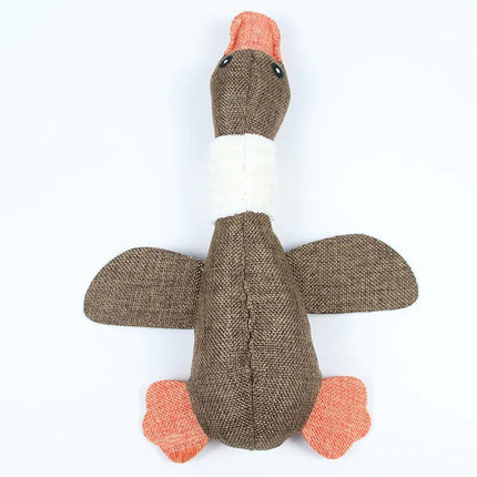 Durable Cotton Rope Dog Chew Toys