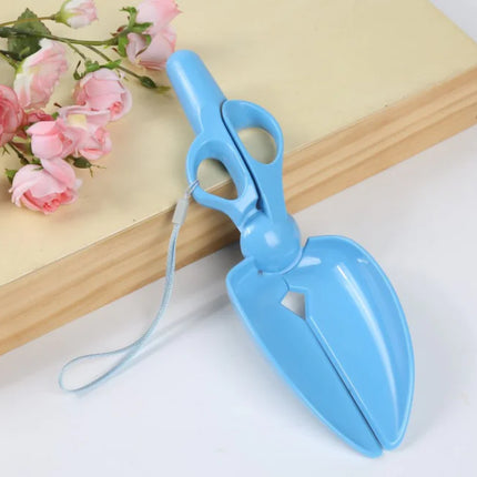 Hands-Free Pet Waste Picker