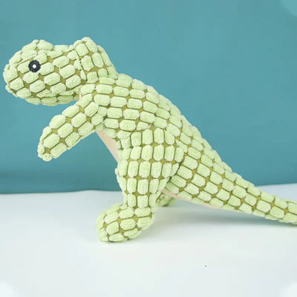 Durable Cotton Rope Dog Chew Toys