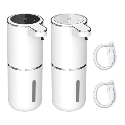 Automatic Foam Soap Dispenser
