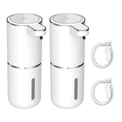 Automatic Foam Soap Dispenser