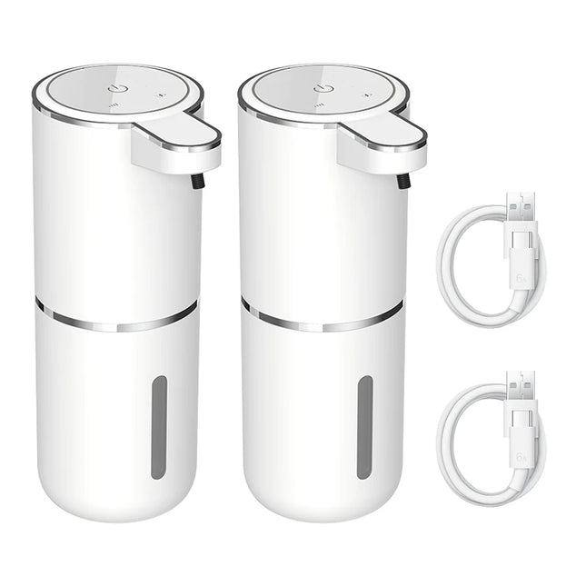Automatic Foam Soap Dispenser