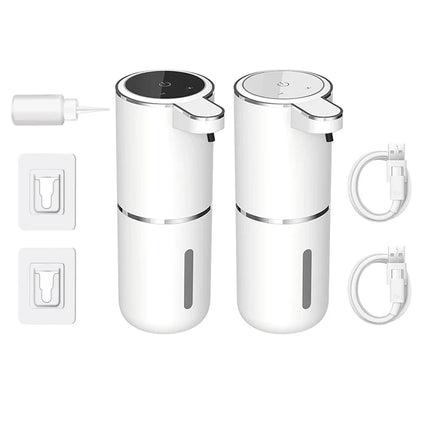 Automatic Foam Soap Dispenser