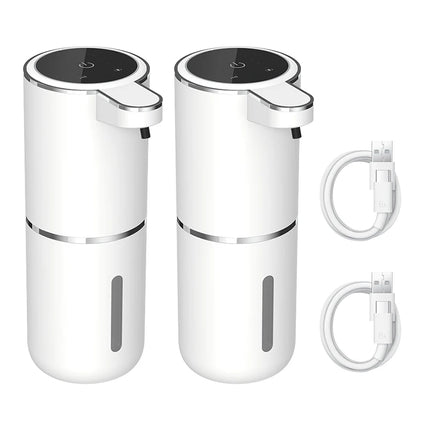 Automatic Foam Soap Dispenser
