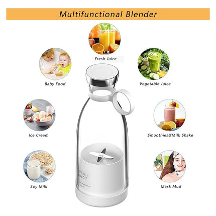 VONTALE Portable Electric Blender