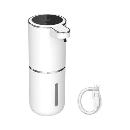Automatic Foam Soap Dispenser