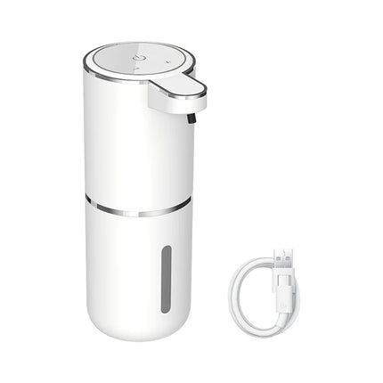 Automatic Foam Soap Dispenser
