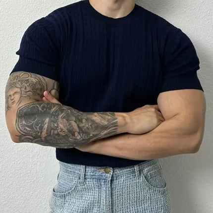 Twist Summer Tee