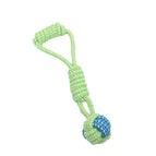Tie rope ball 5.5cm30g
