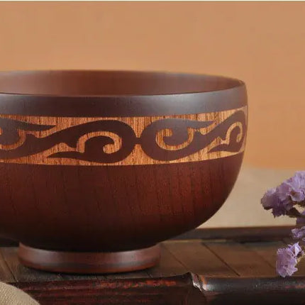 Inner Mongolia Craft Bowl