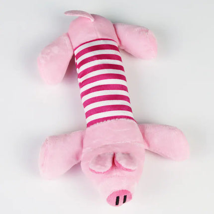 Durable Cotton Rope Dog Chew Toys