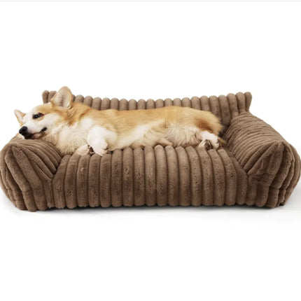 Bedsure Cute Cat Couch