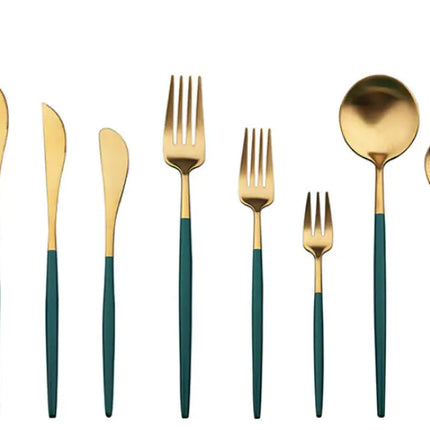 Portuguese Cutlery Set