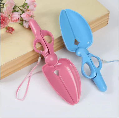 Hands-Free Pet Waste Picker