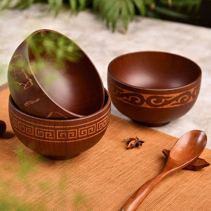 Inner Mongolia Craft Bowl