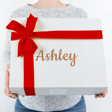 Valentine's day Gift Box for Her