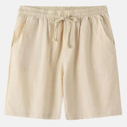 Syros Linen Shorts | Private Listing 2827292