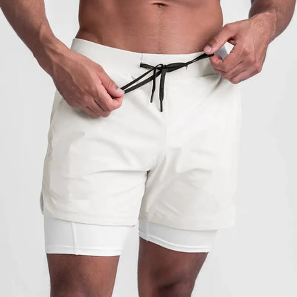 Men’s Summer Trend Sports Shorts