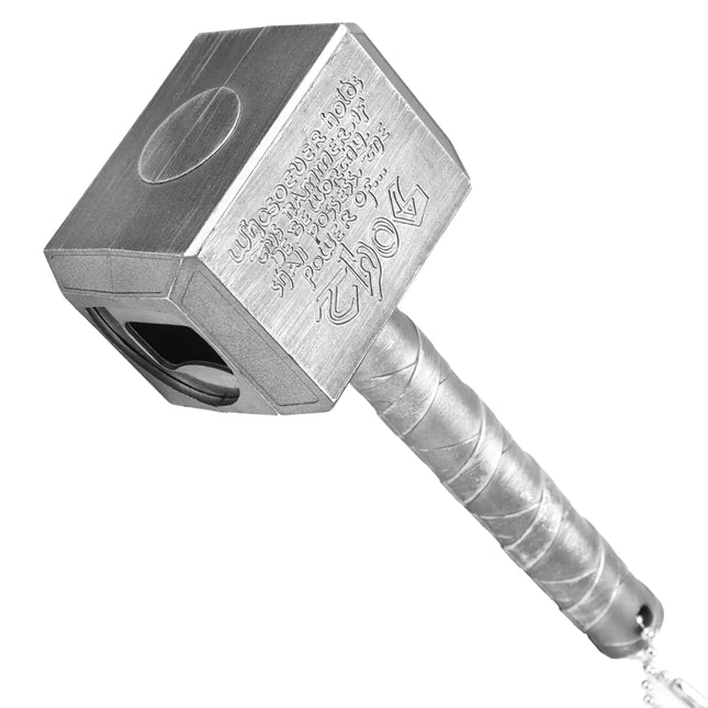 Pandahero Hammer Bottle Opener