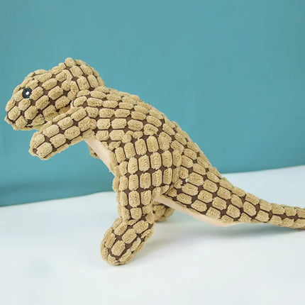 Durable Cotton Rope Dog Chew Toys