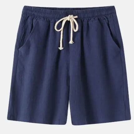 Syros Linen Shorts | Private Listing 2827292