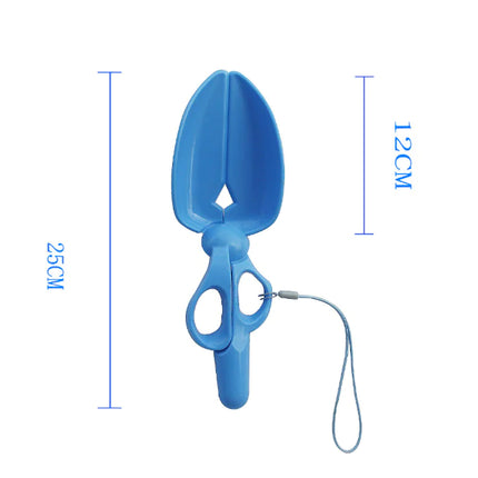 Hands-Free Pet Waste Picker