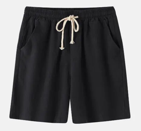 Syros Linen Shorts | Private Listing 2827292