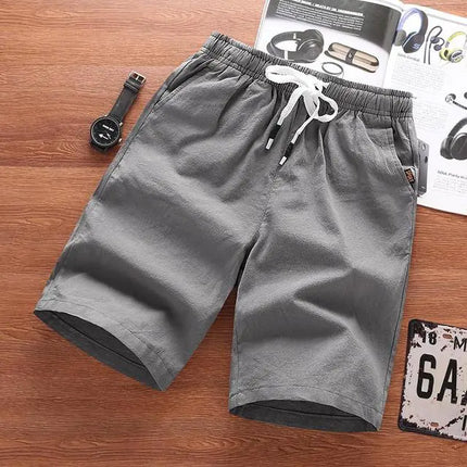 Cotton Men’s Fashion Style Shorts