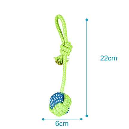 Durable Pet Chew Toys