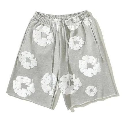 Men's Loose Summer Casual Shorts