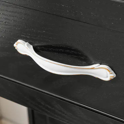 Modern 6-Drawer Dresser