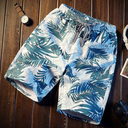 Cross Border K167 Summer Casual Shorts