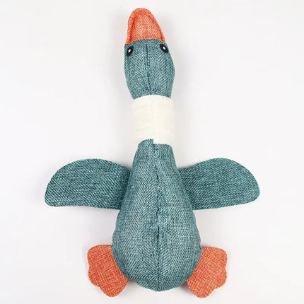 Durable Cotton Rope Dog Chew Toys